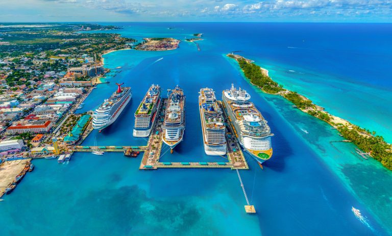 Nassau Bahamas cruise safety