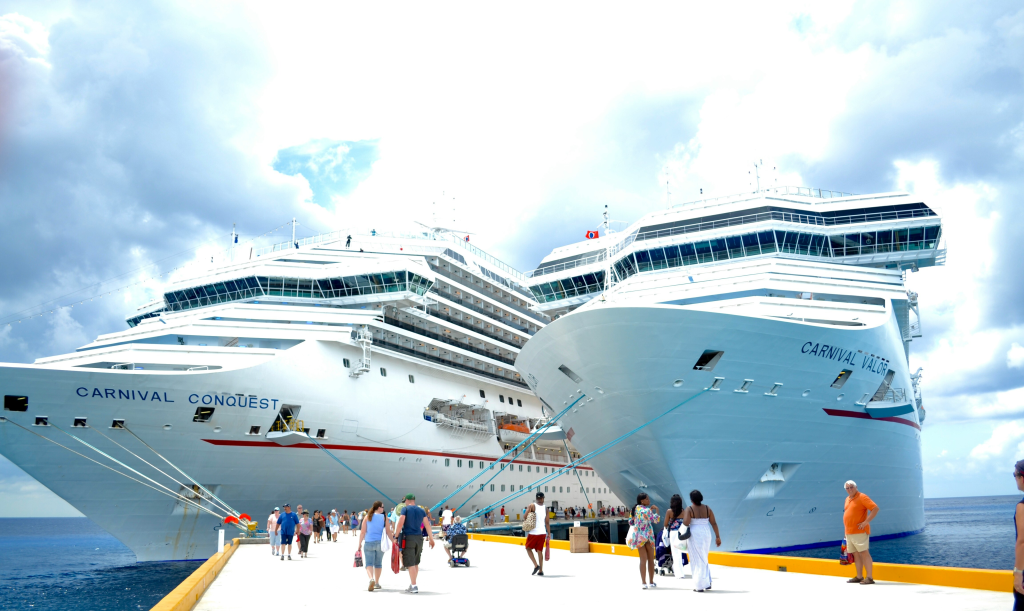 cruise safety blog