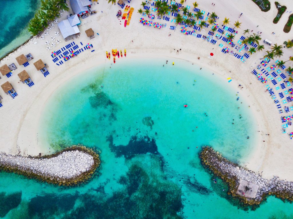 Perfect Day at CocoCay