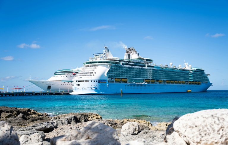 Perfect Day at CocoCay