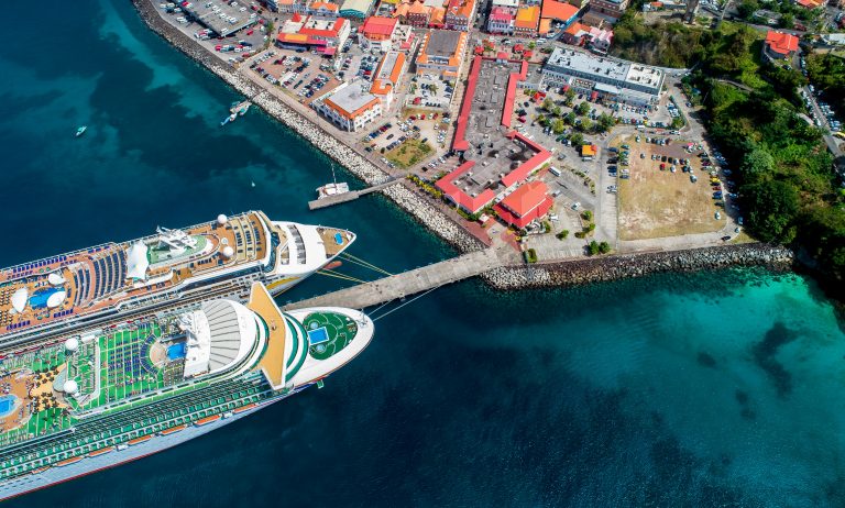 tech gadgets for cruisers