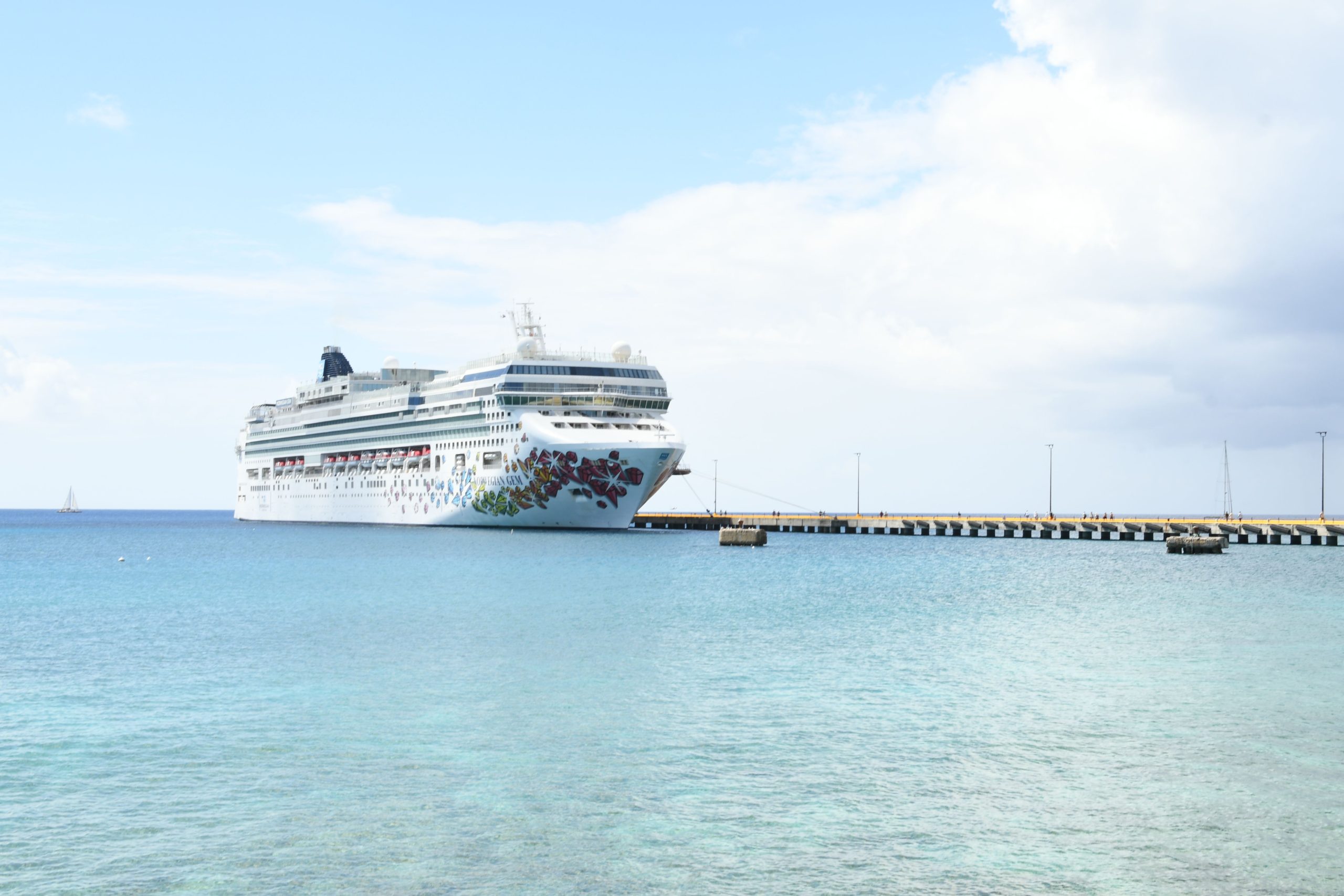 Great Stirrup Cay
