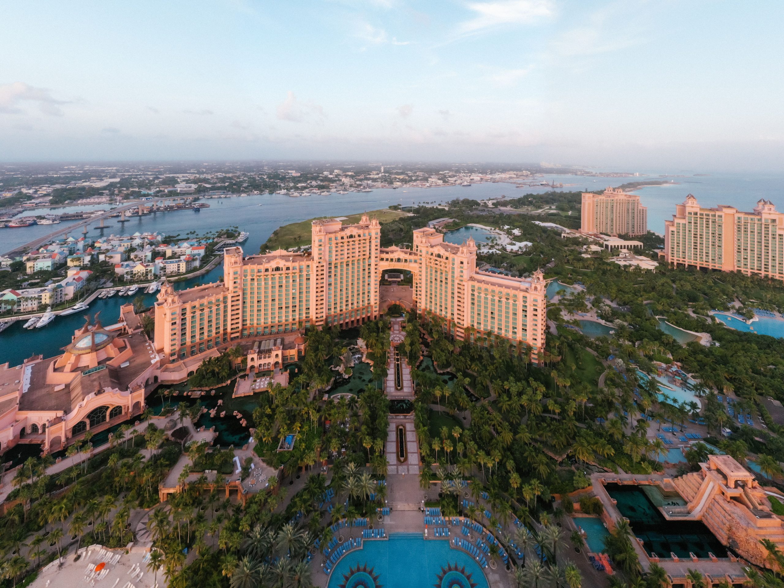 Nassau jet ski warning US Embassy cruise passengers