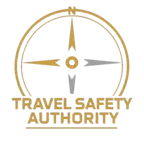 Travel Safety Authority logo